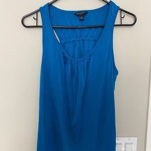 Banana Republic Blue Top - Tank Top